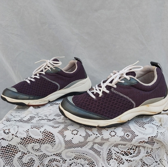 Dr Andrew Weil walk move live Walking Shoes size 7.5 tennis shoes - Picture 7 of 12